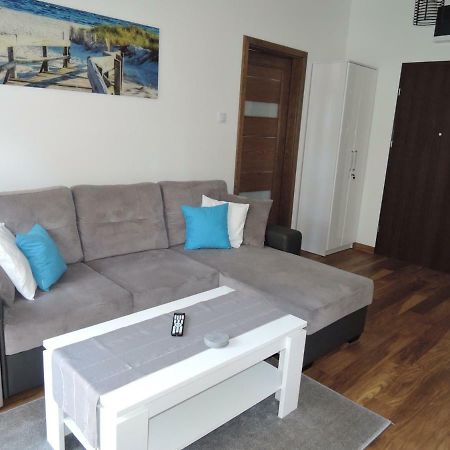 Apartament Morena Διαμέρισμα Świnoujście Εξωτερικό φωτογραφία