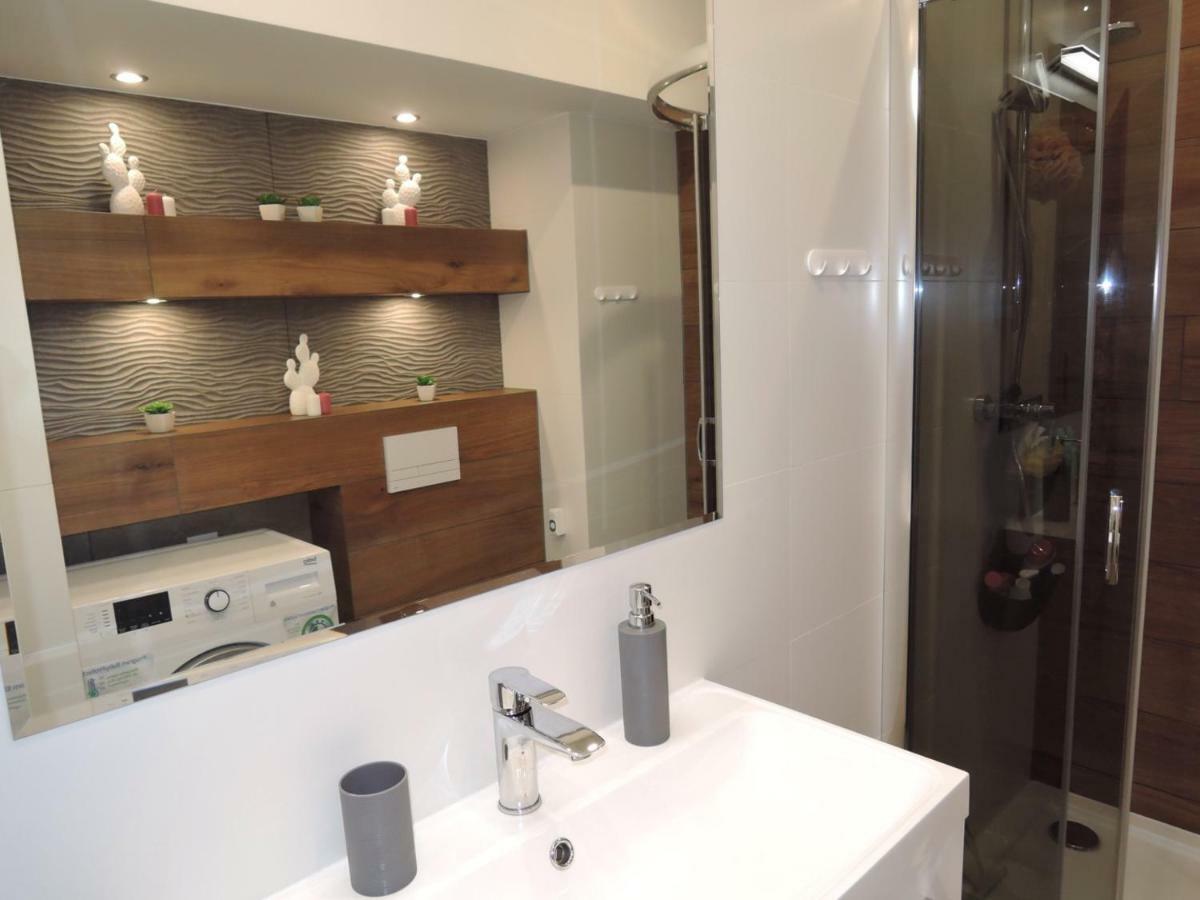 Apartament Morena Διαμέρισμα Świnoujście Εξωτερικό φωτογραφία