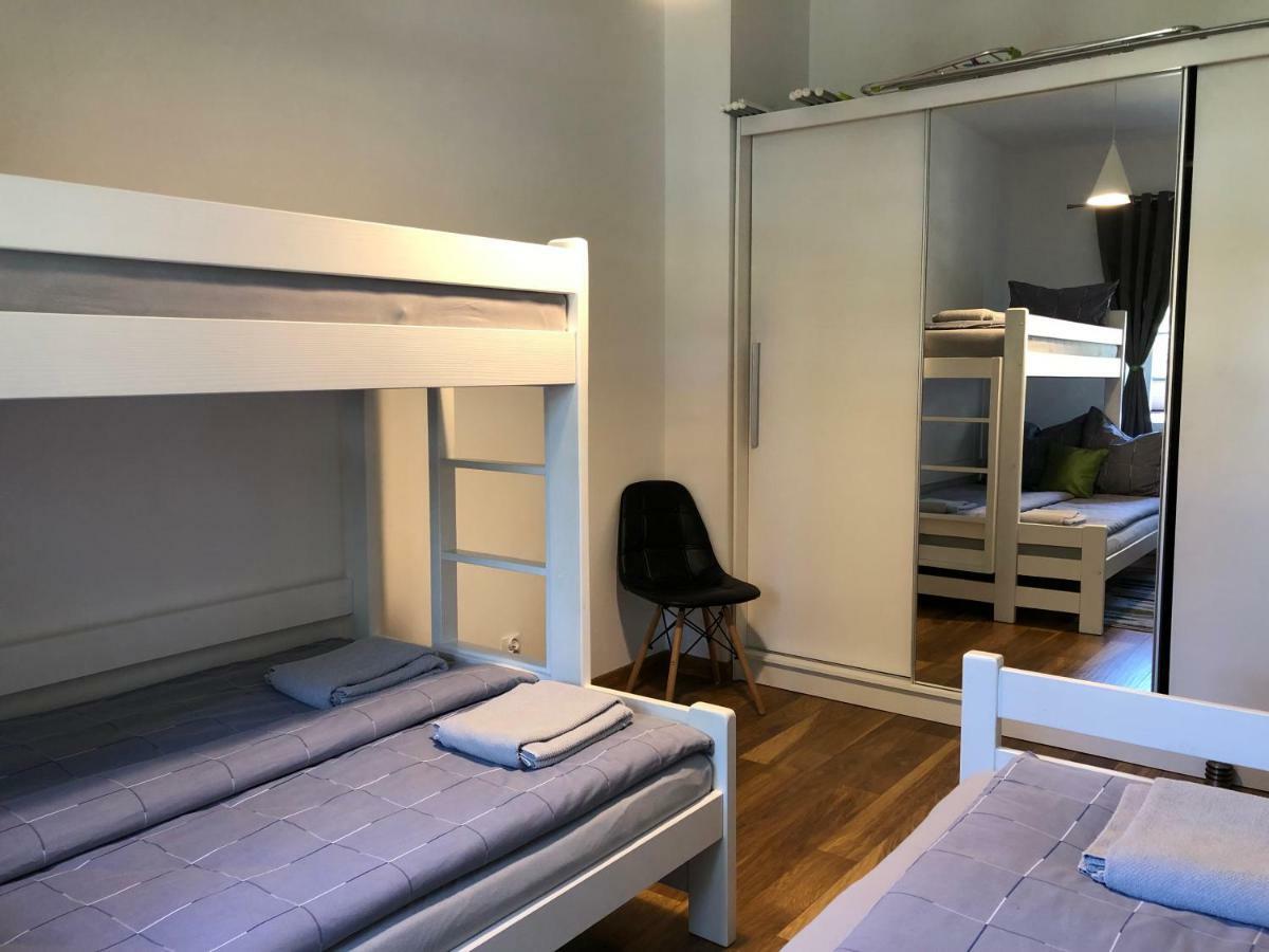 Apartament Morena Διαμέρισμα Świnoujście Εξωτερικό φωτογραφία