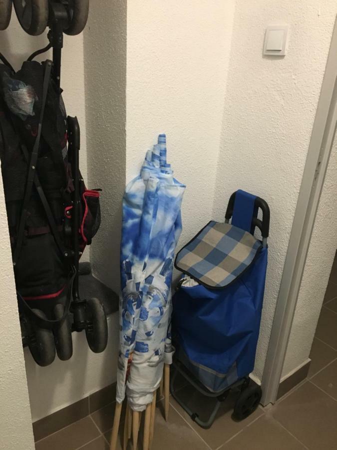 Apartament Morena Διαμέρισμα Świnoujście Εξωτερικό φωτογραφία