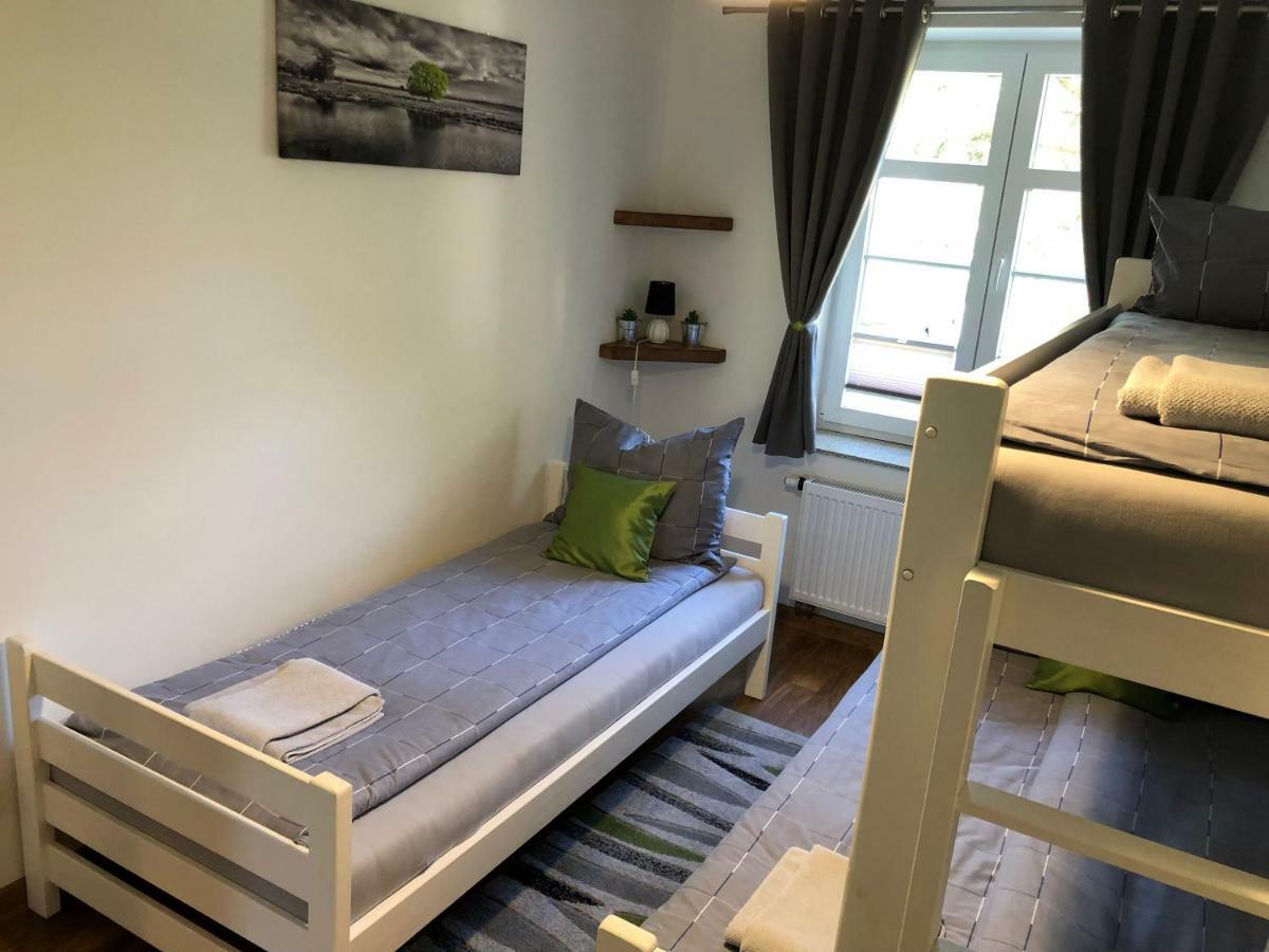 Apartament Morena Διαμέρισμα Świnoujście Εξωτερικό φωτογραφία