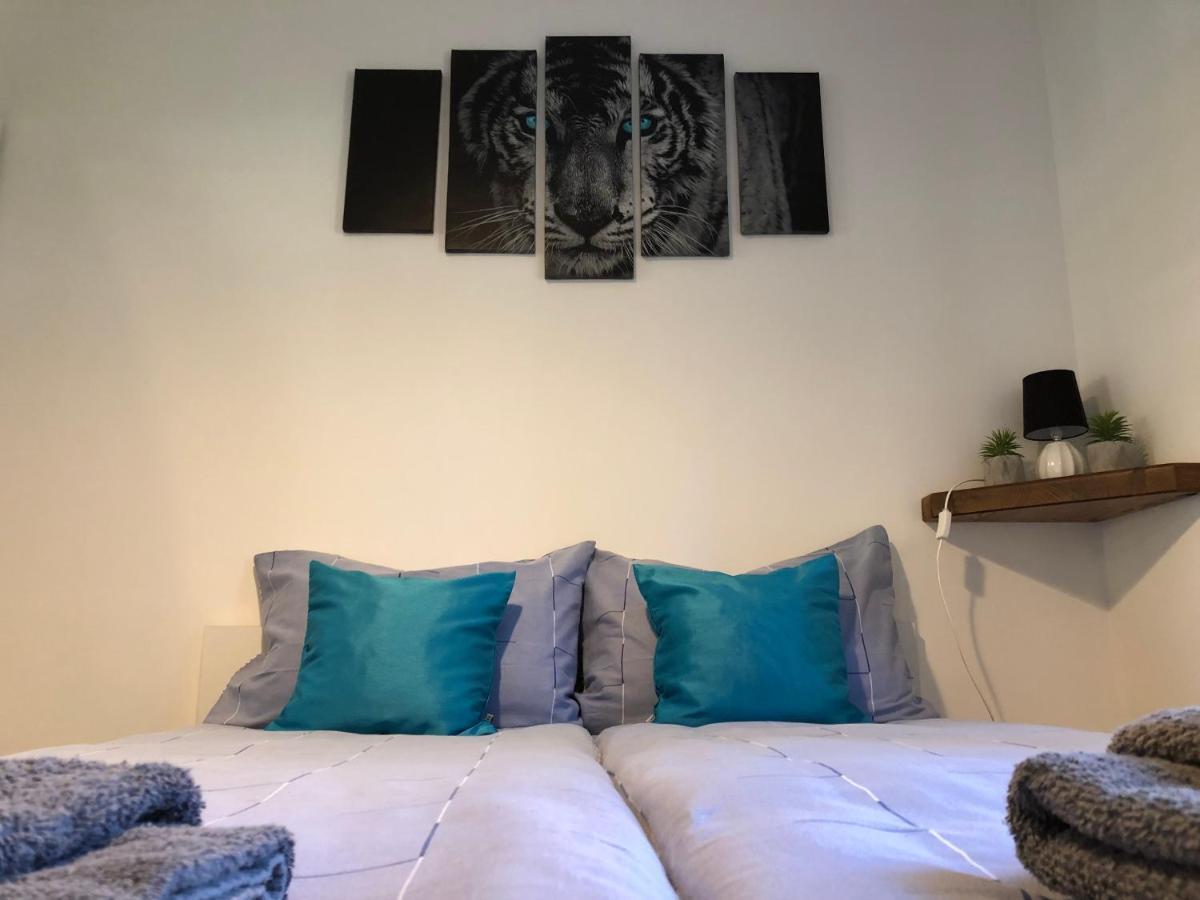 Apartament Morena Διαμέρισμα Świnoujście Εξωτερικό φωτογραφία